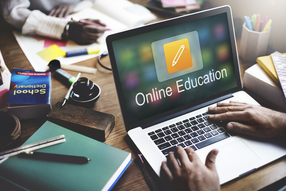 Online Colleges and Universities